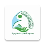 Logo of Al-Ameed Educational Group android Application 